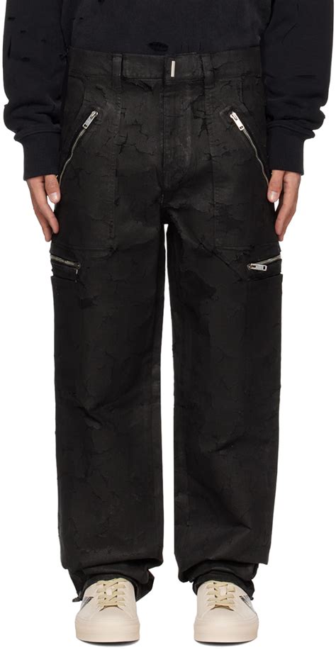 givenchy pants sale